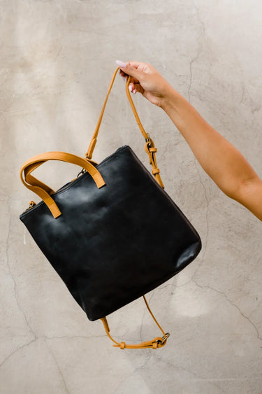 Abera Convertible Backpack